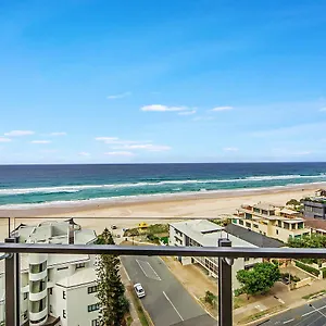 Sunbird Beach Gold Coast