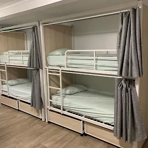 Mumma's Surfers Paradise Hostal